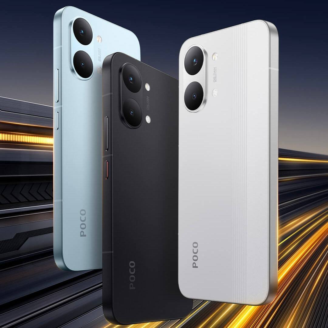 POCO X8 Pro Max新机到货 售价$499