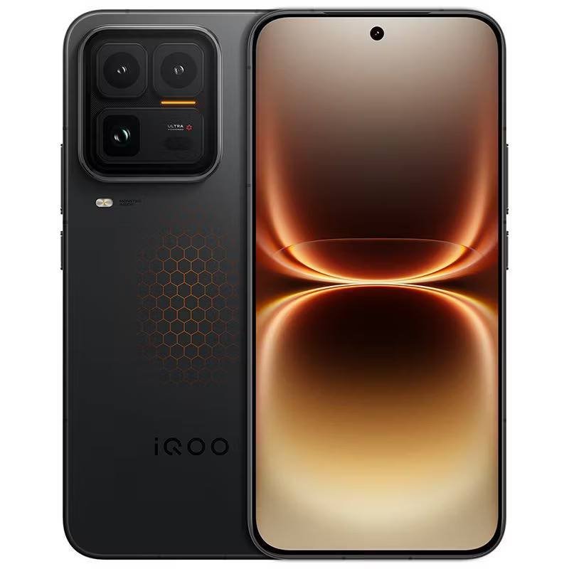iQOO 15 Ultra新机上市 售价949美元