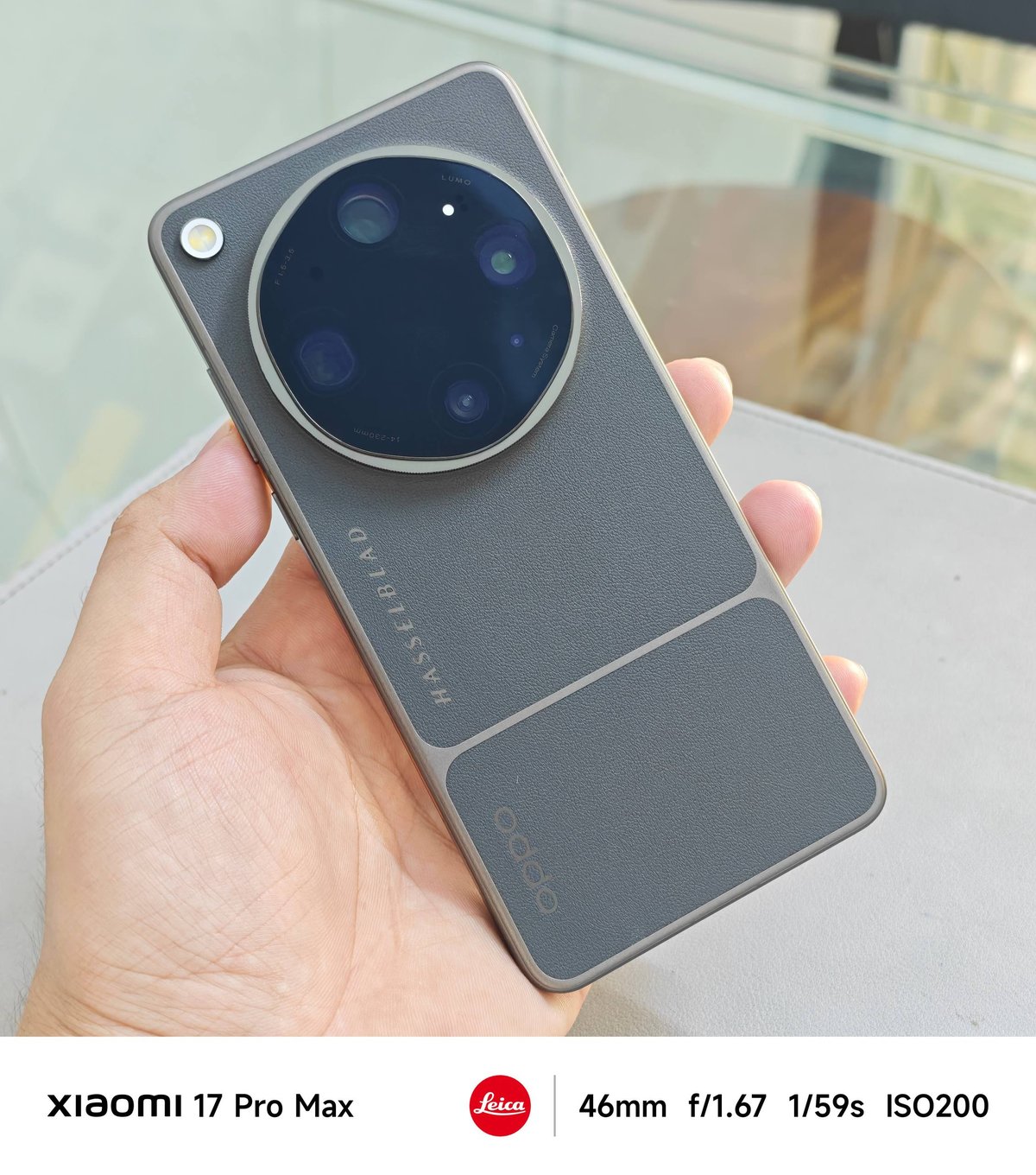 OPPO Find X9 Ultra二手转让 12/256G