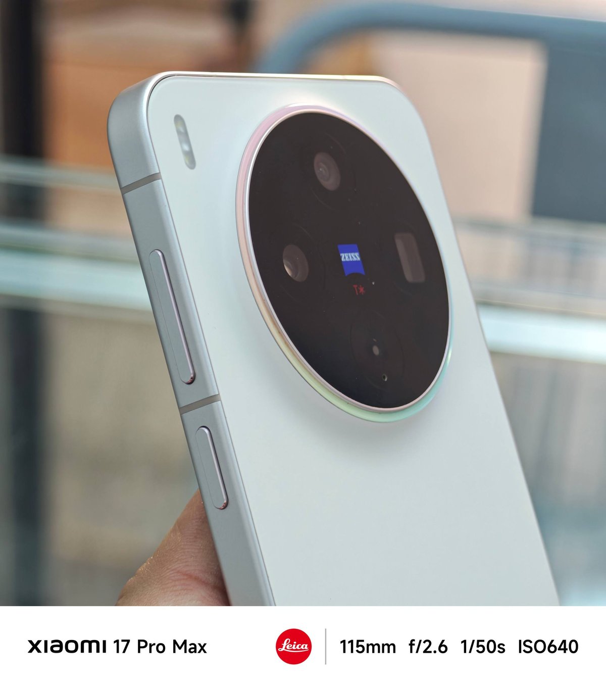 Vivo X300二手转让 16/512G售价$599
