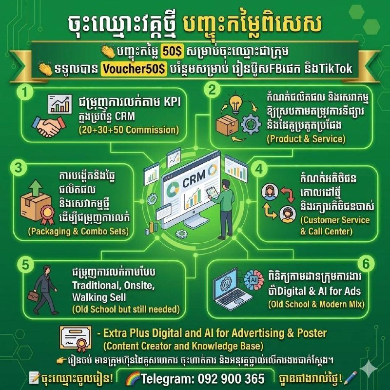 销售技巧提升培训班开班 结业推荐就业