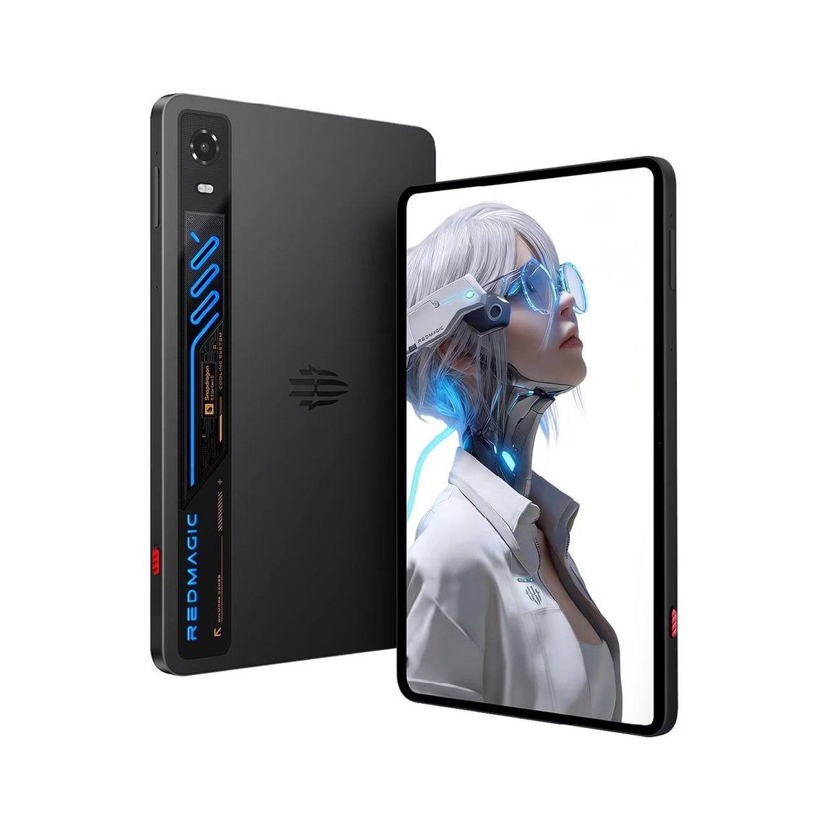 Redmagic Tablet 5 Pro 16/512G转