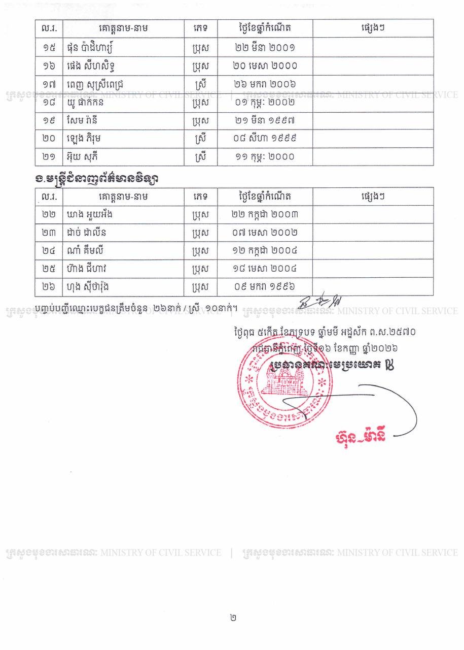 国家统计局合同制官员招聘进入口试阶段