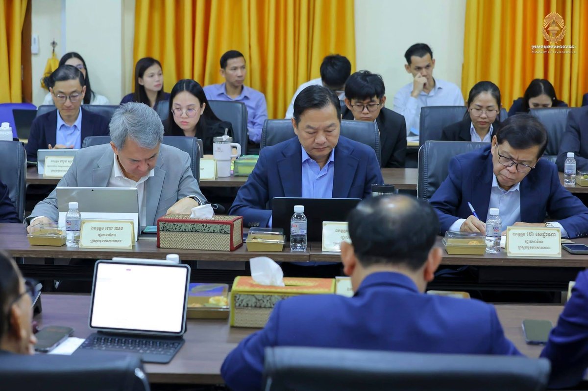 巴扬平台行政审批数字化覆盖率达100% 提升政府办事效率