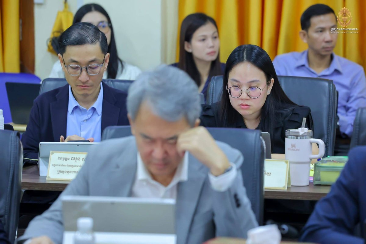 巴扬平台行政审批数字化覆盖率达100% 提升政府办事效率