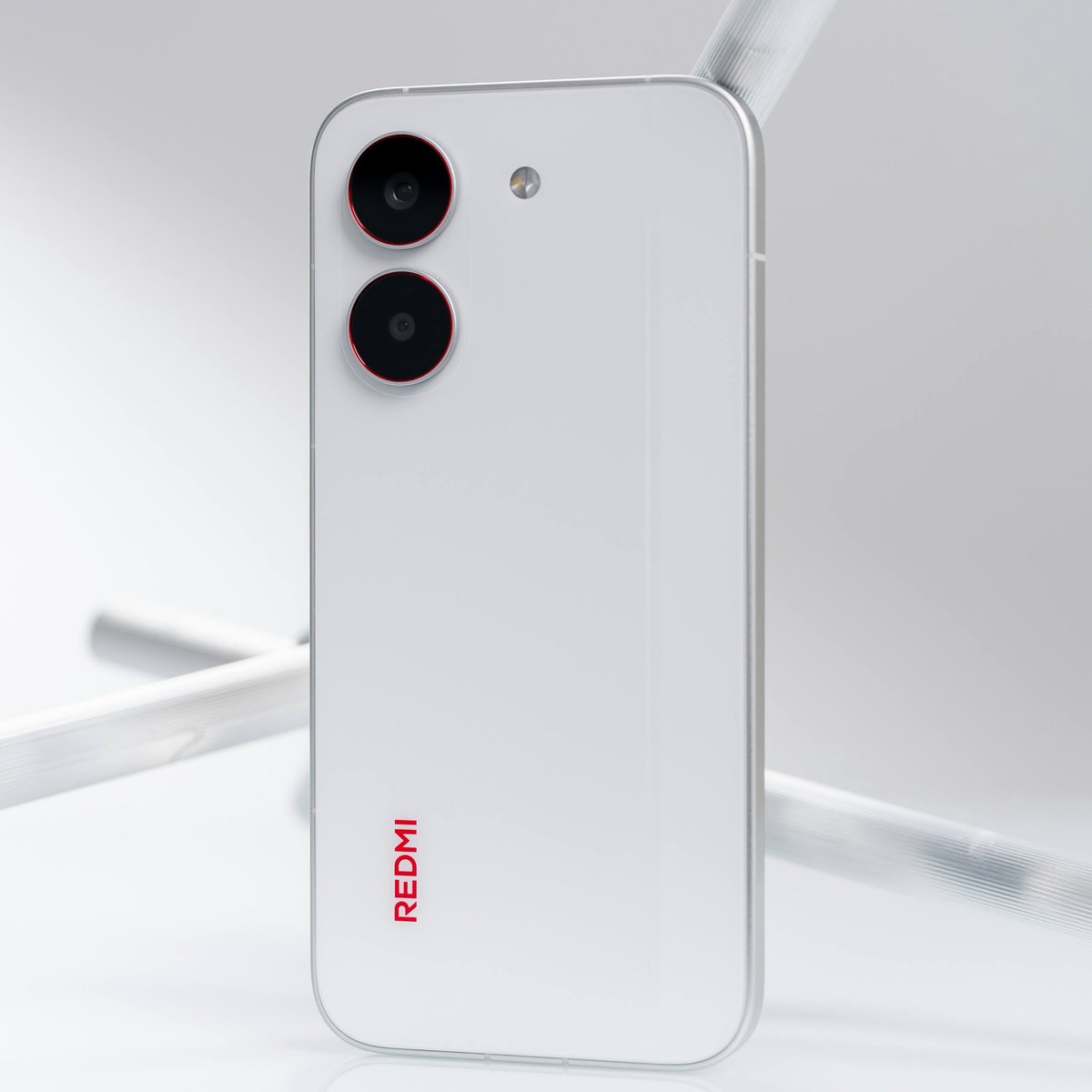 Redmi Turbo 5新机到货 售价$389