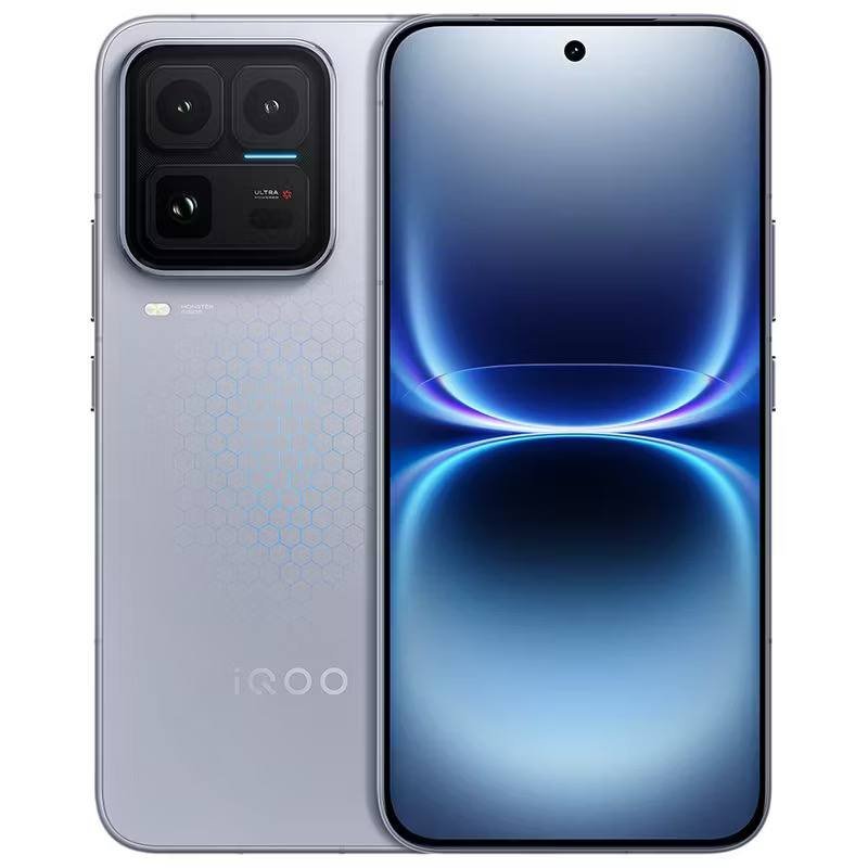 iQOO 15 Ultra旗舰机到货 16+512G售价$9