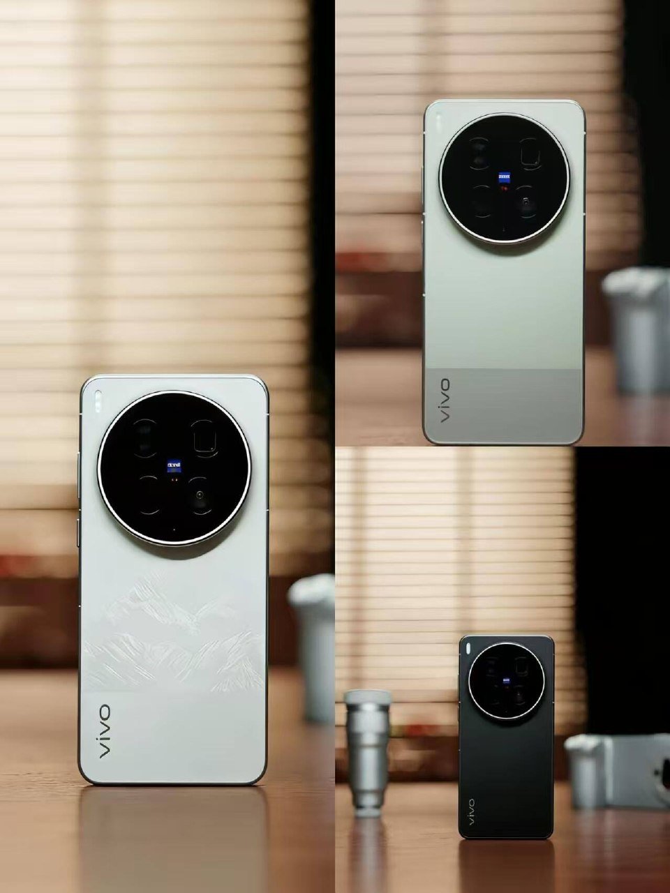 Vivo X300 Ultra新机报价 $989起
