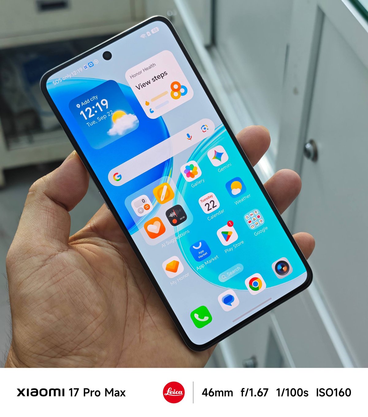 二手Honor X8d 8/256G转让 售价$179