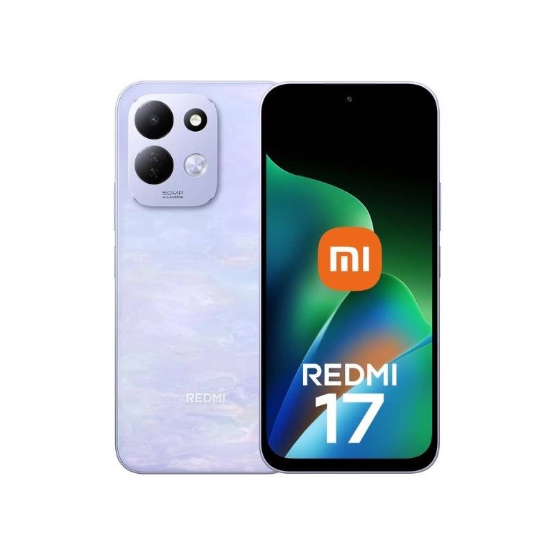 Redmi 17全球版上市 4/128G售价$179 赠送充