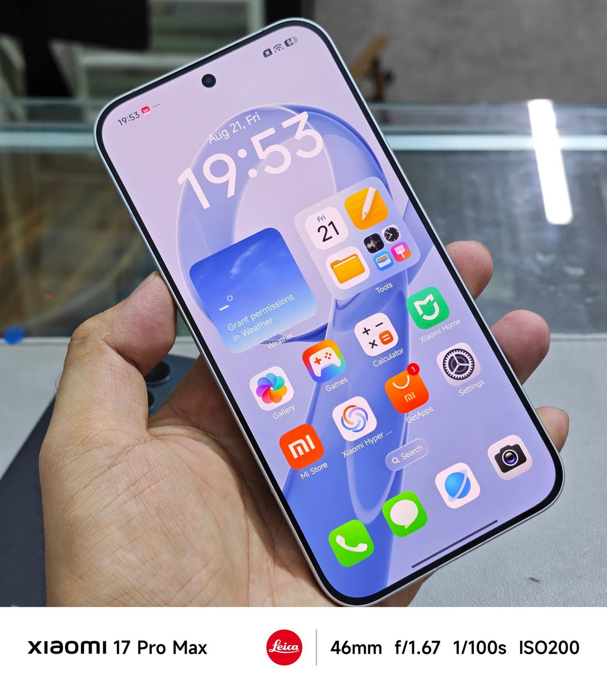 Redmi K90 Pro Max二手转让 12/256G售