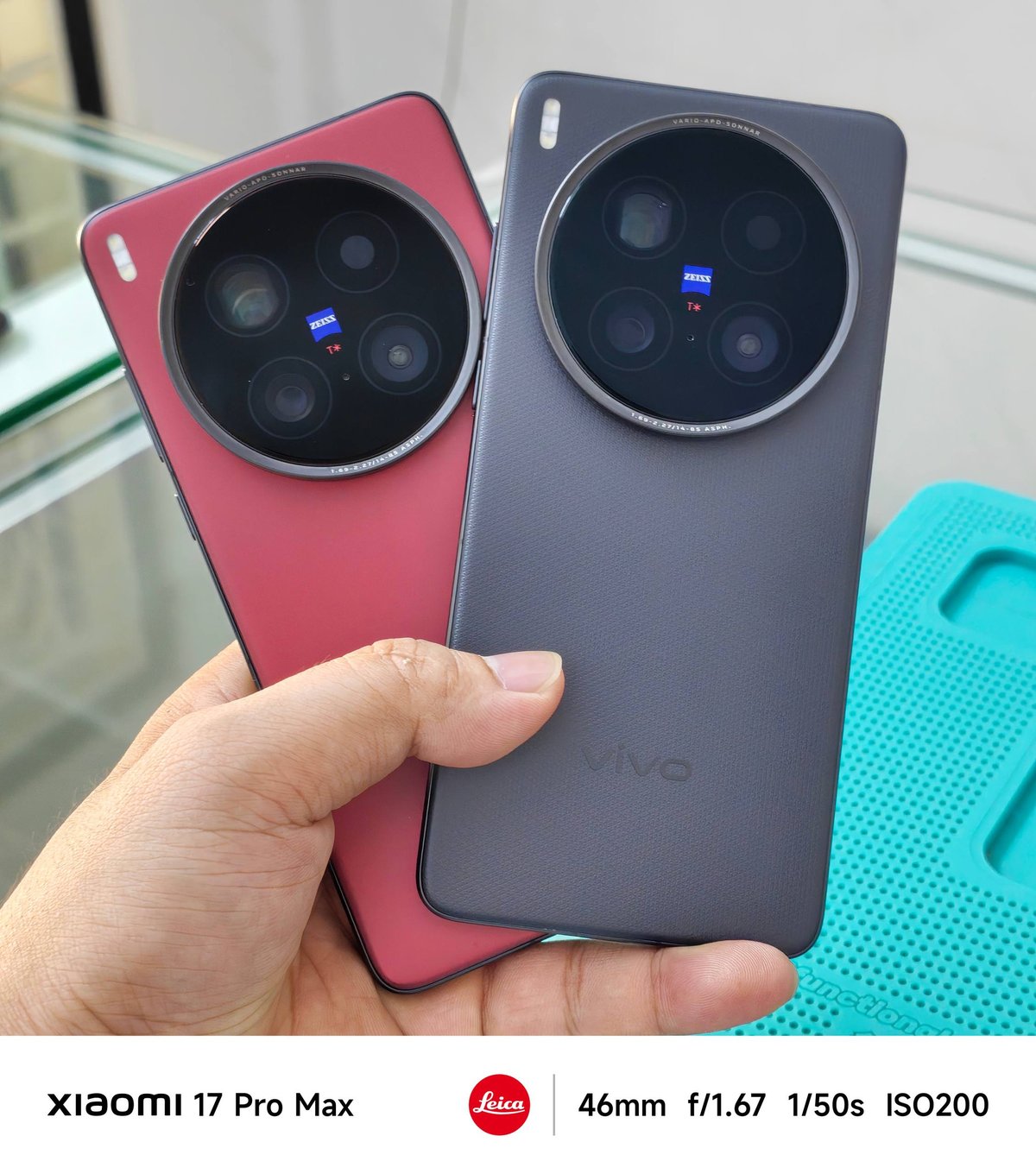 Vivo X200 Ultra二手转让 12G版$649 1