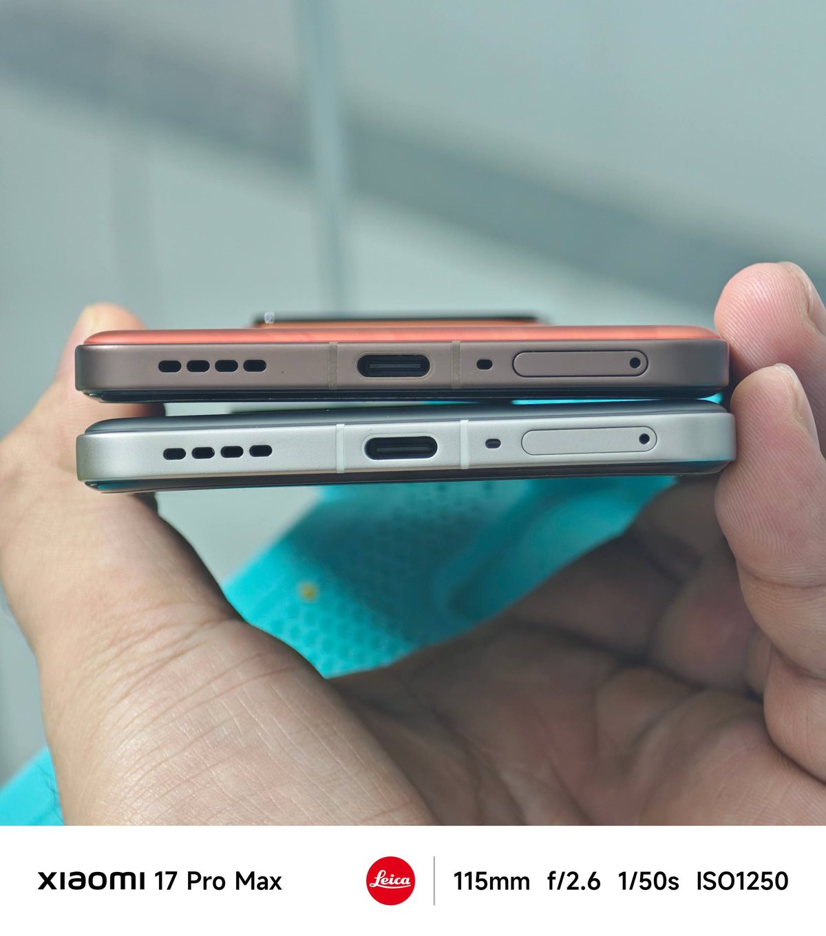 Realme GT 7 Pro二手转让 12+256G售$4
