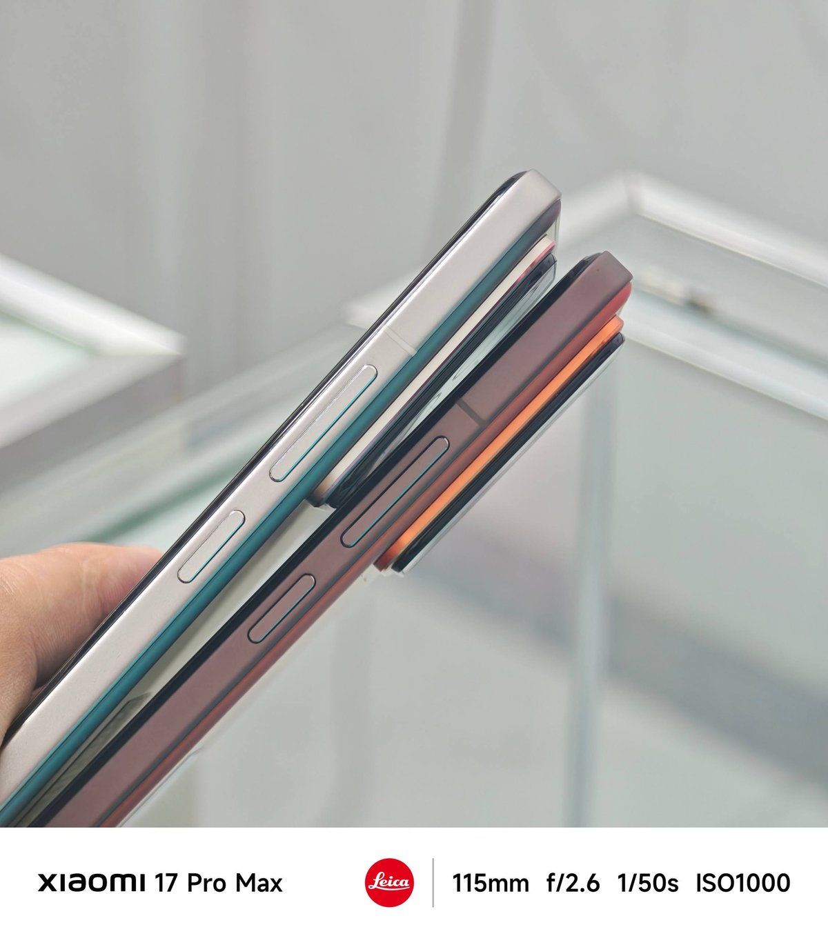 Realme GT 7 Pro二手转让 12+256G售$4