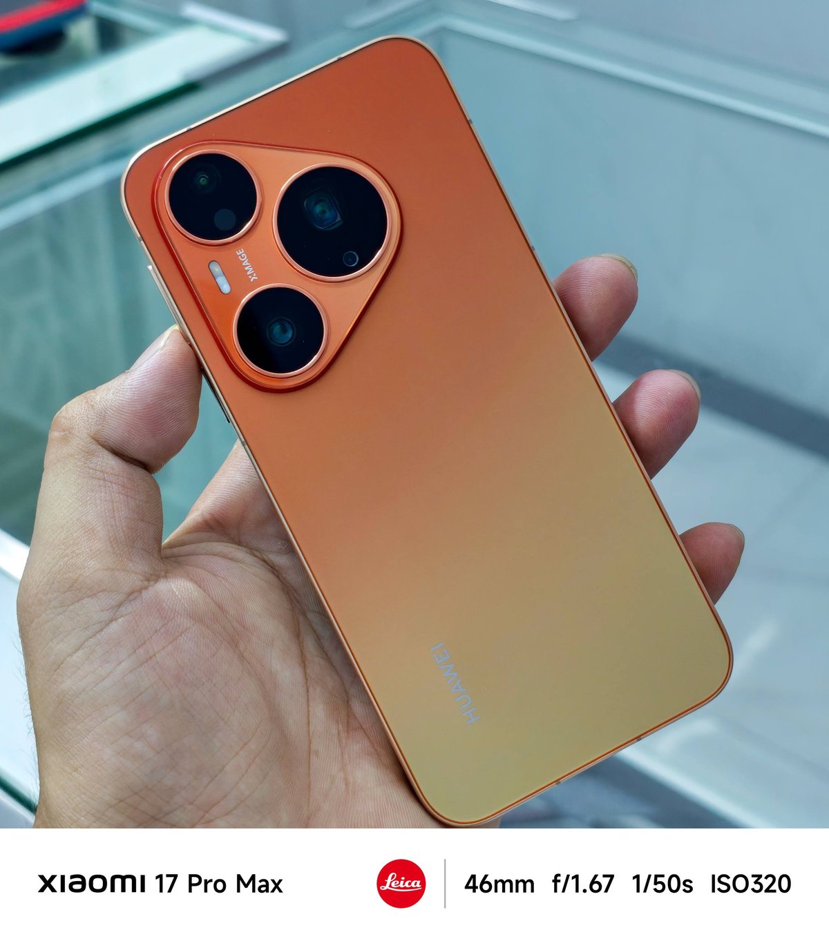 二手华为Pura 90s Pro全球版转让 $599 剩11
