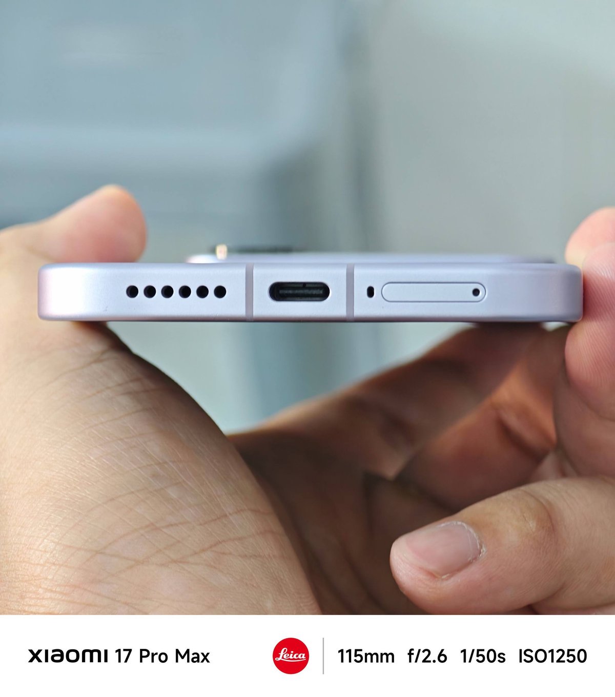 二手小米17 Pro Max 16/512G转让 $799