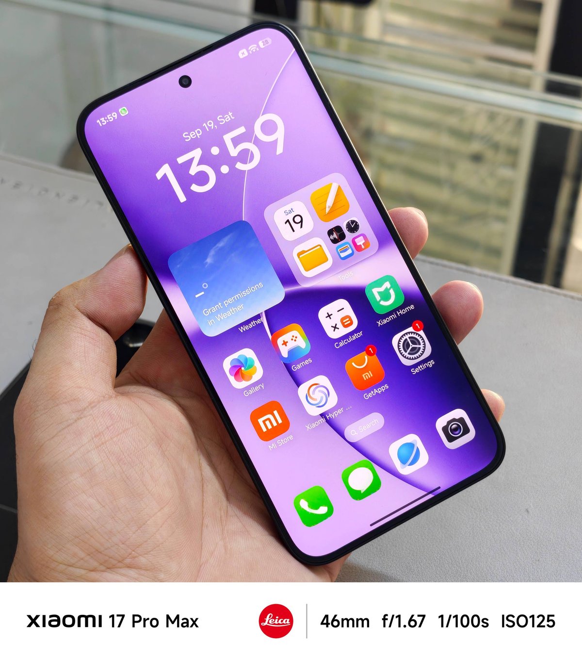 Redmi Turbo 5 Max二手转让 12/256G售