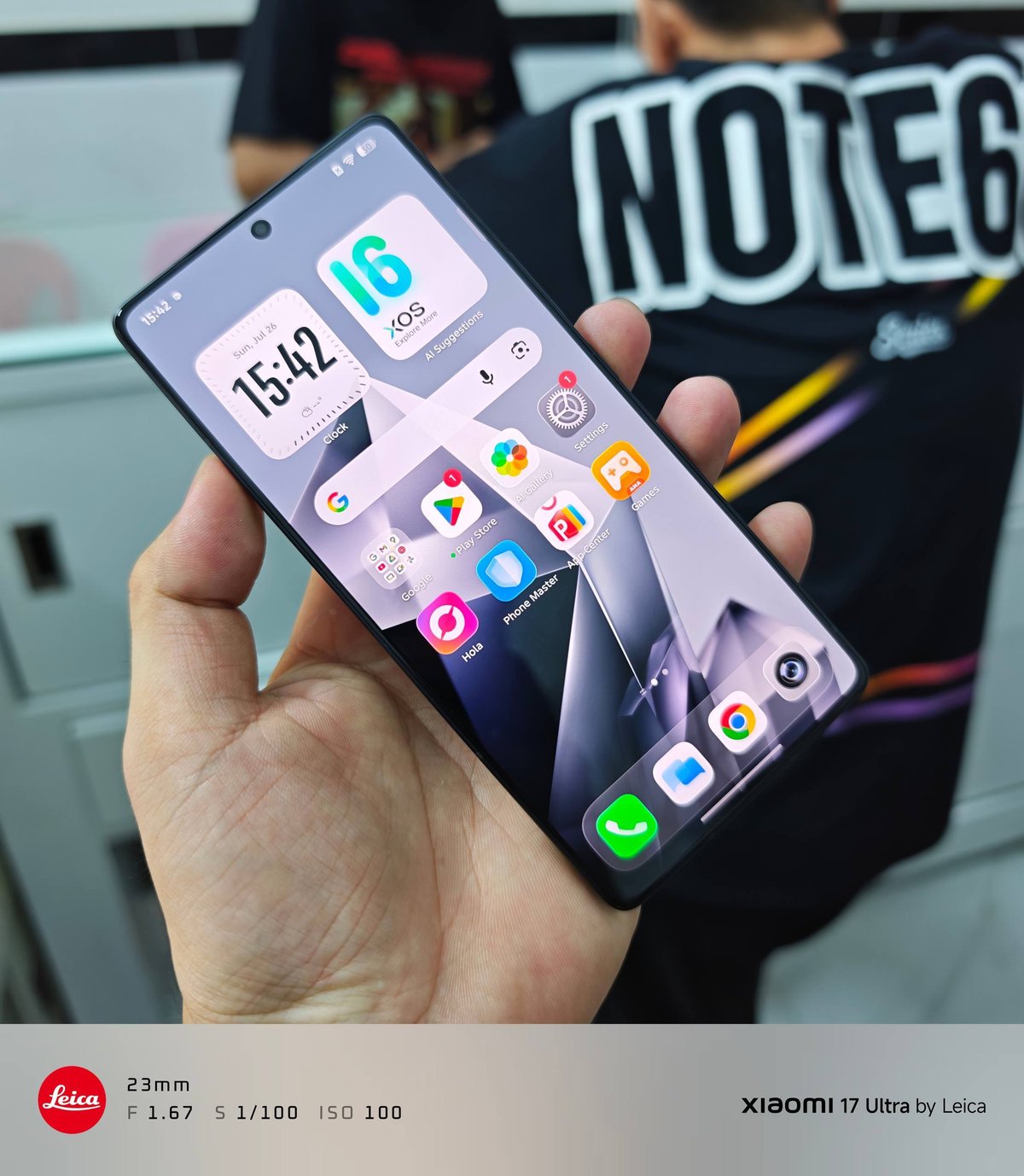 Infinix Note 50 Pro全球版特惠 售价$23