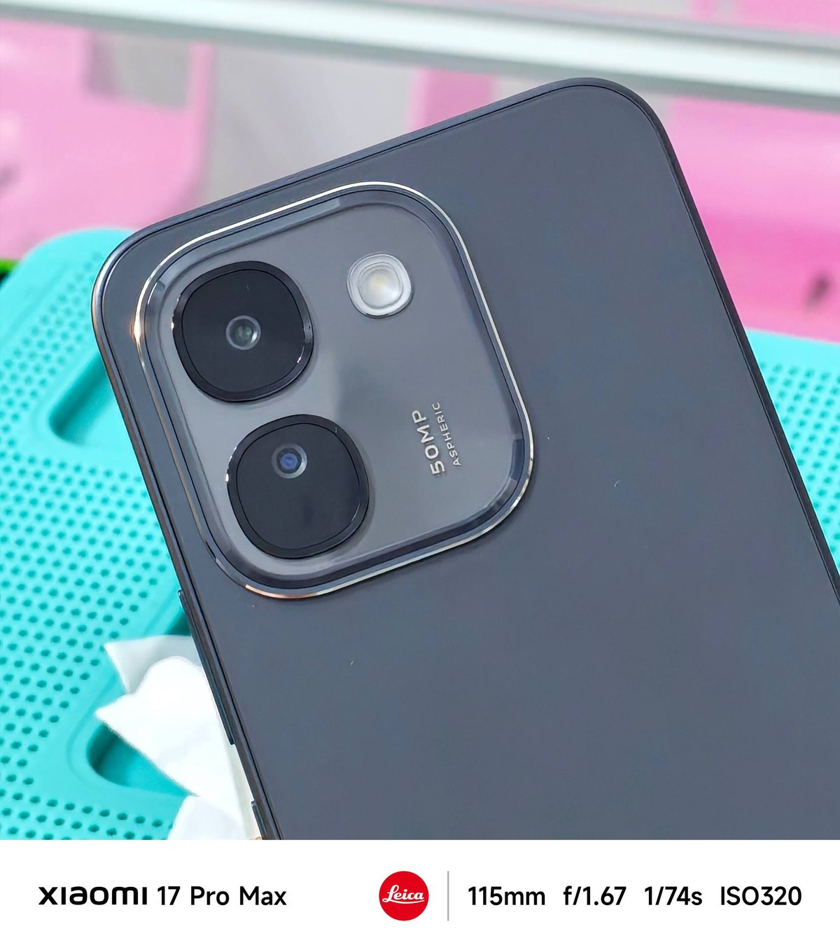 Vivo V80 Lite 5G到货 售价$459送礼品