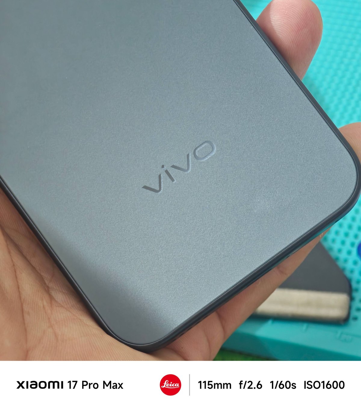 Vivo V80 Lite 5G到货 售价$459送礼品