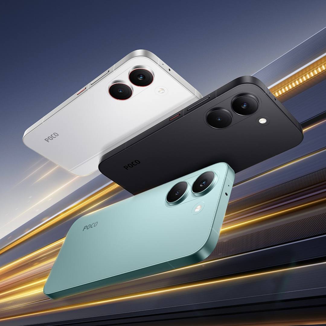 POCO X8 Pro国际版到货 8+256G售价$449