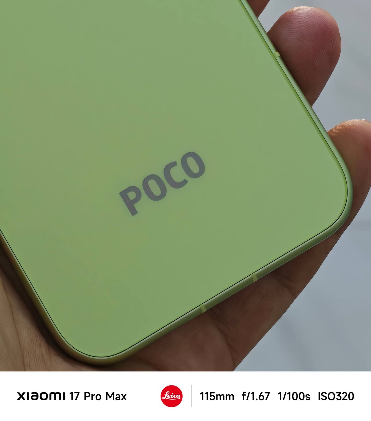 二手POCO F9 Pro 12/512G转让