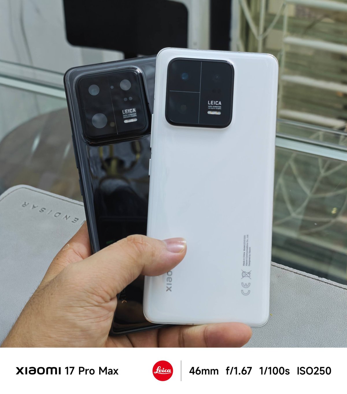 小米13 Pro二手转让 12+256G仅$299 12+5