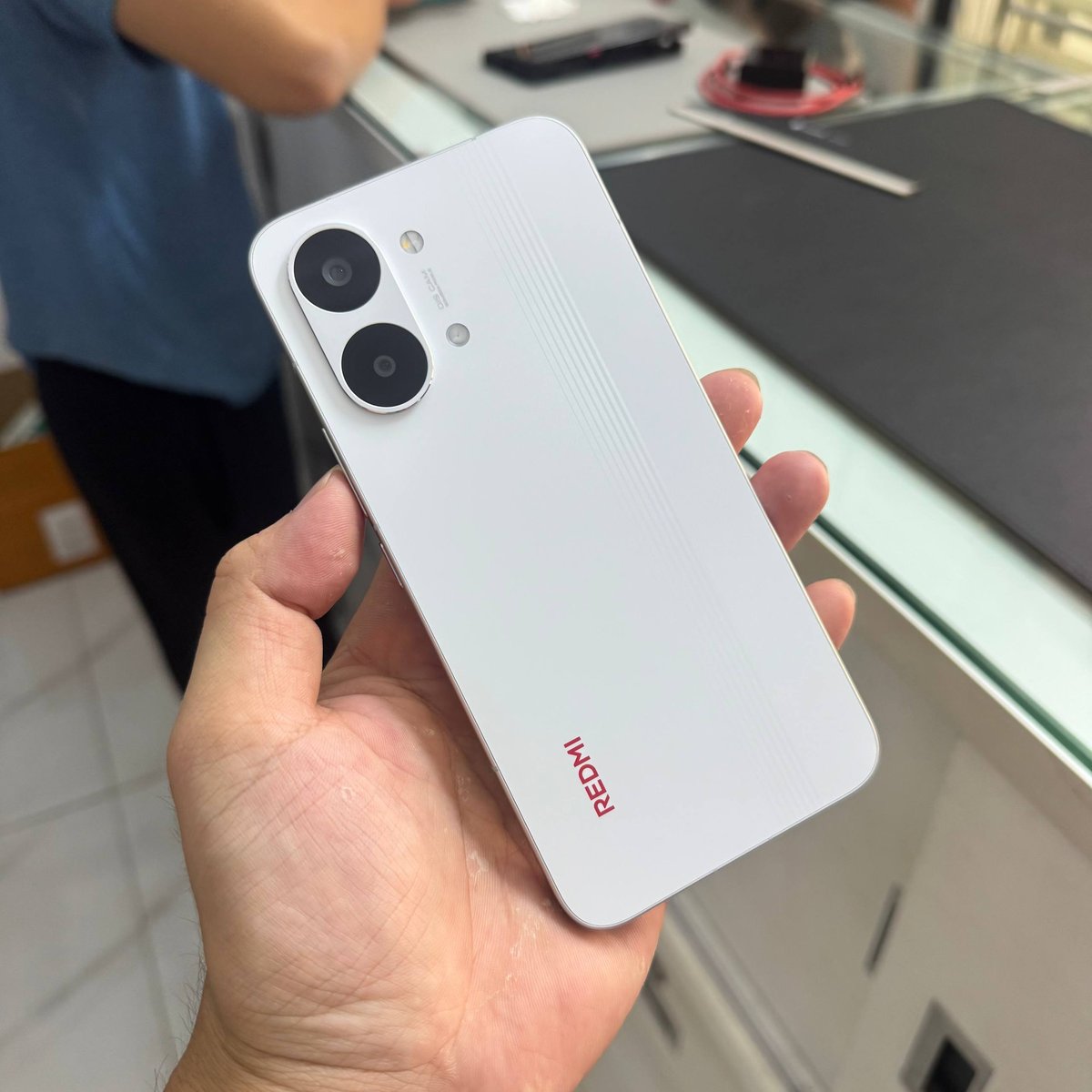 Redmi Turbo 5 Max新机上市 售价$409起