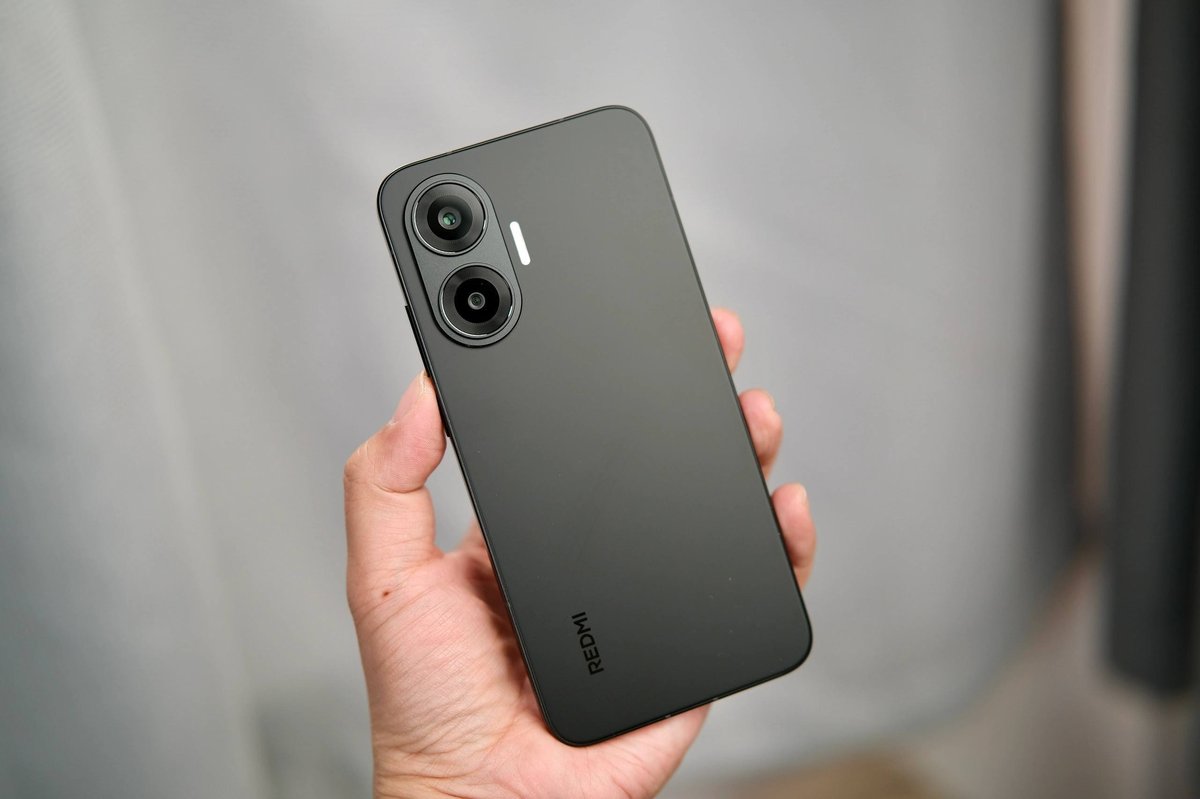 Redmi Turbo 4 Pro促销价$389 16/51