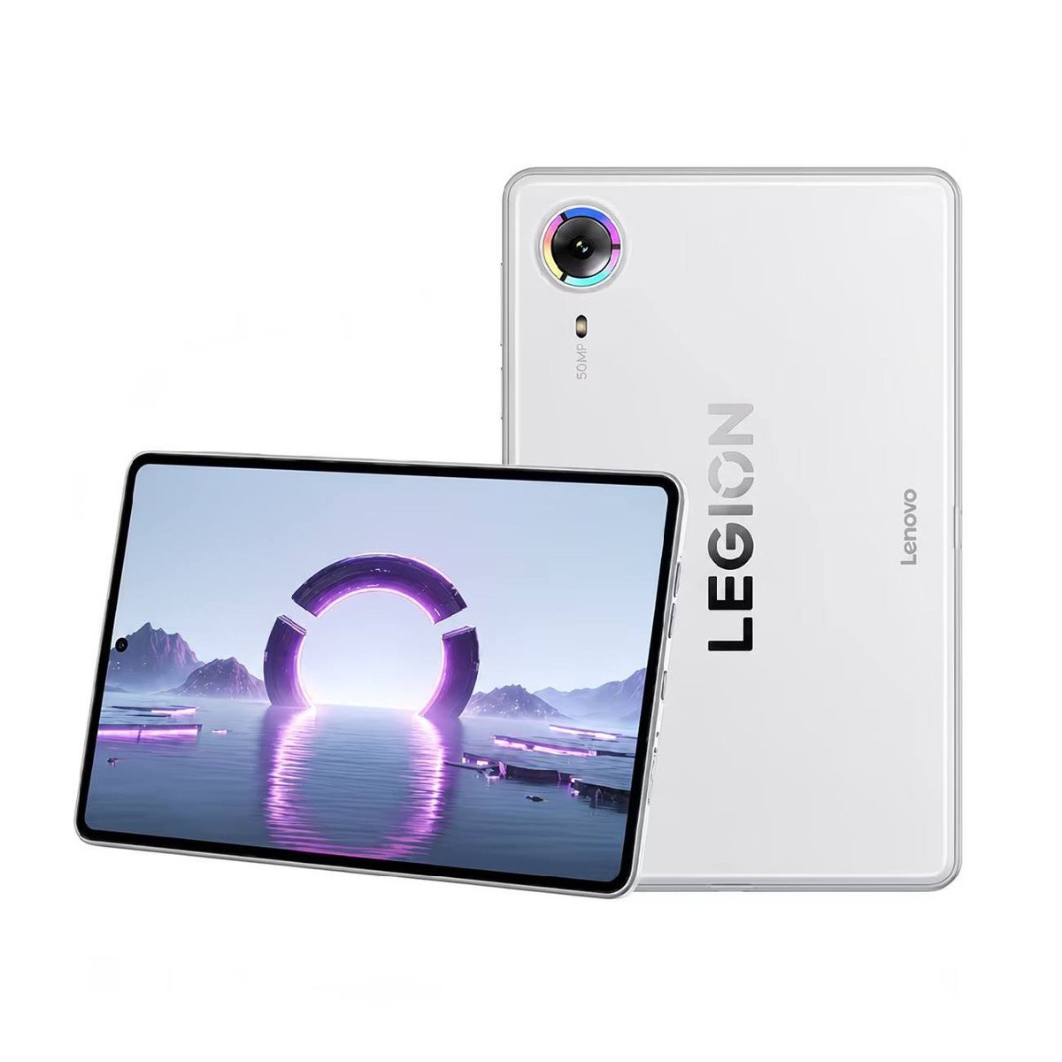Lenovo Legion Y700平板转让 12/256G