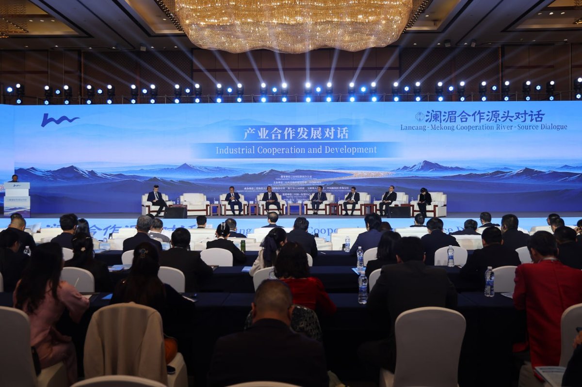白马省长赴华推介旅游投资 欢迎中国企业考察