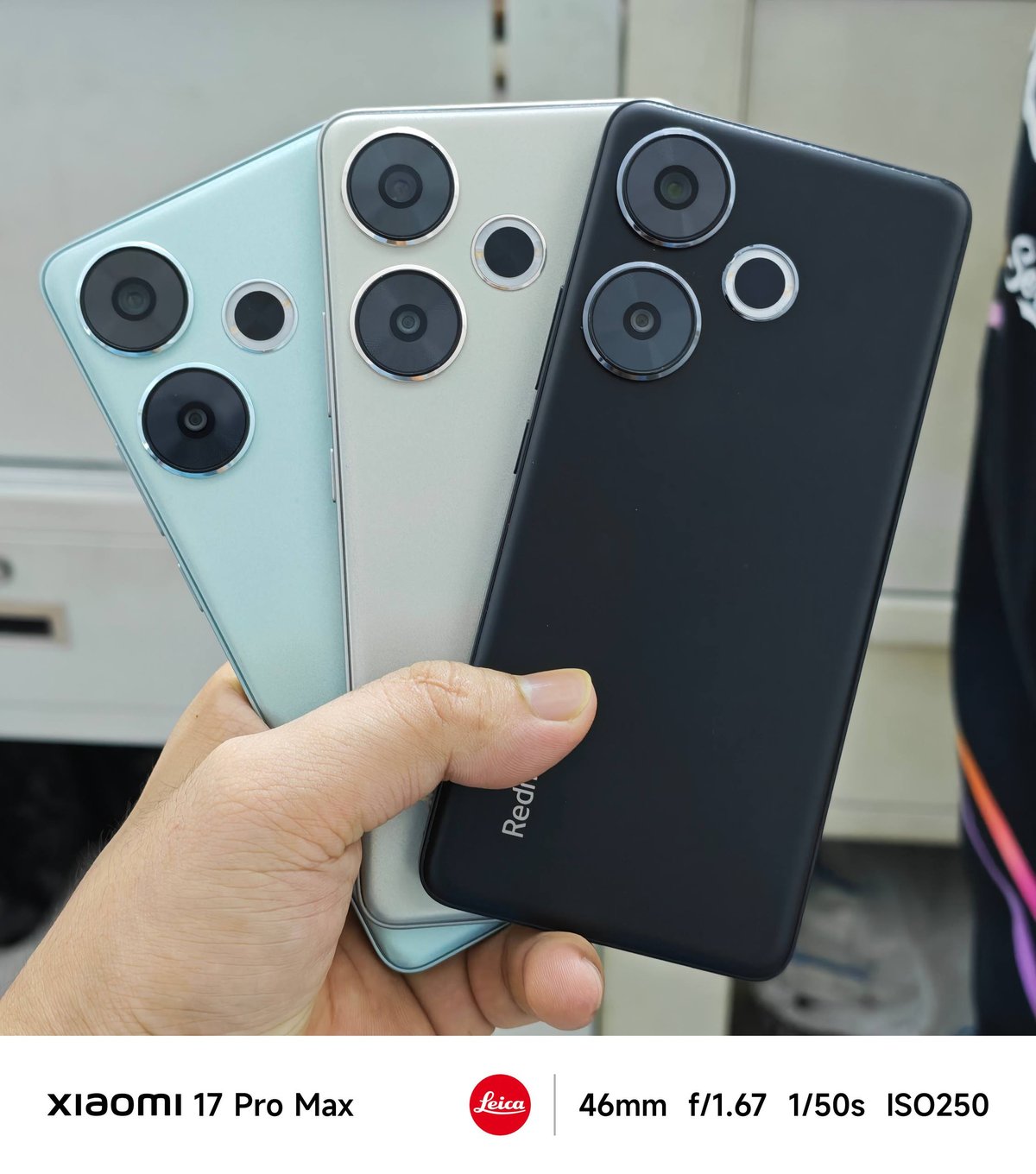 Redmi Turbo 3二手转让 12/256G仅售$21