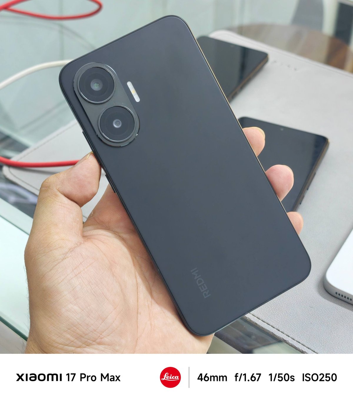 二手Redmi Turbo 4 Pro 16/256G转让