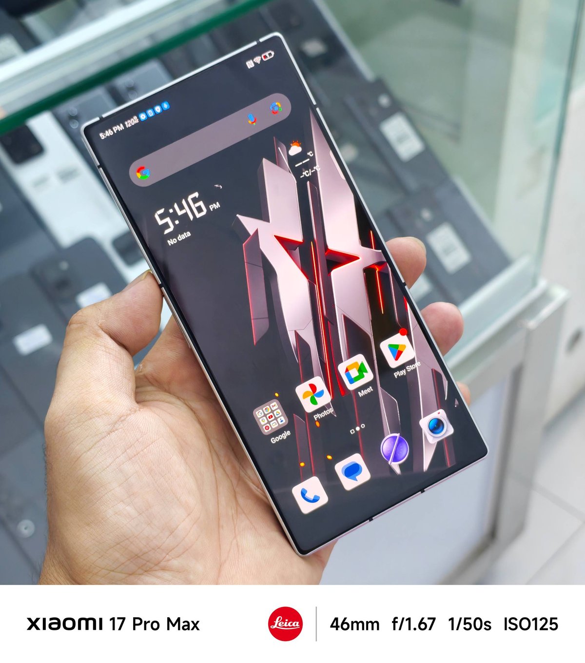二手Redmagic 8S Pro 16/512G转让 $3