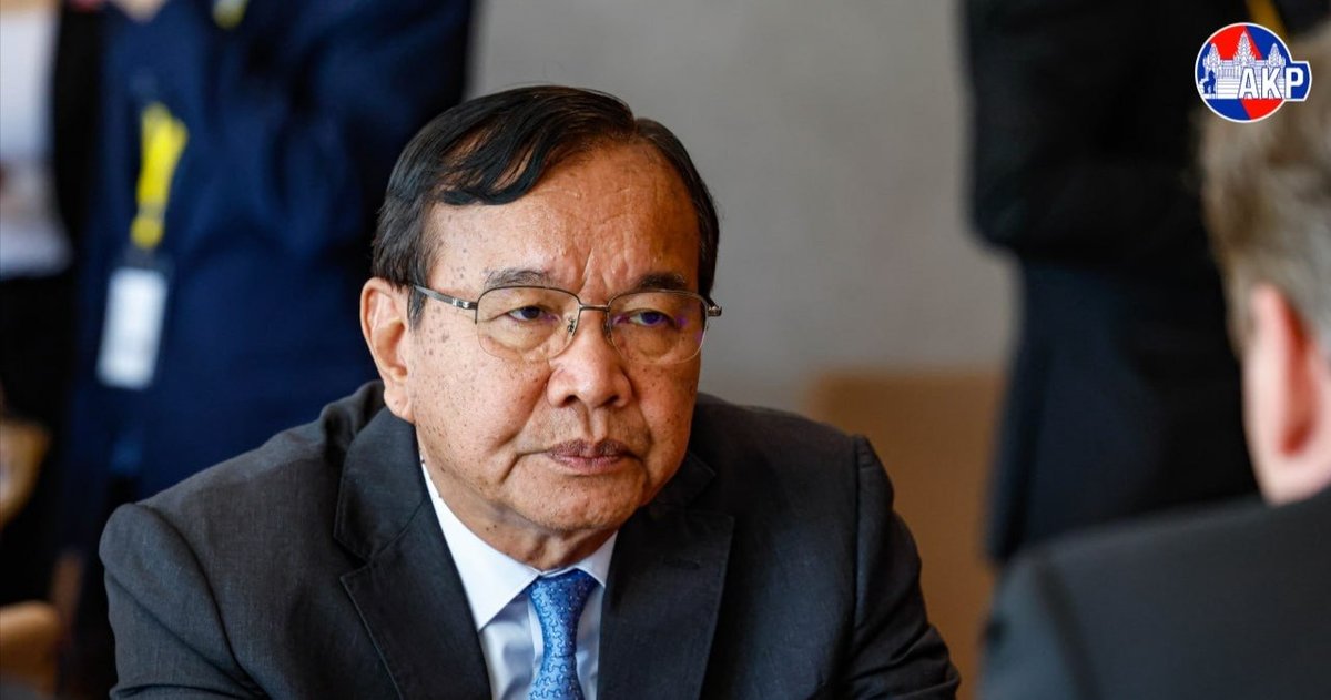 柬埔寨引用UNCLOS解决海域争端 寻求国际法框架