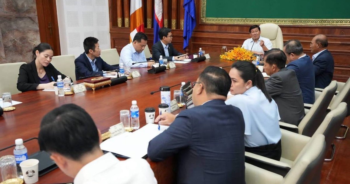 国土规划部升级线上政务服务 提升民众办事效率