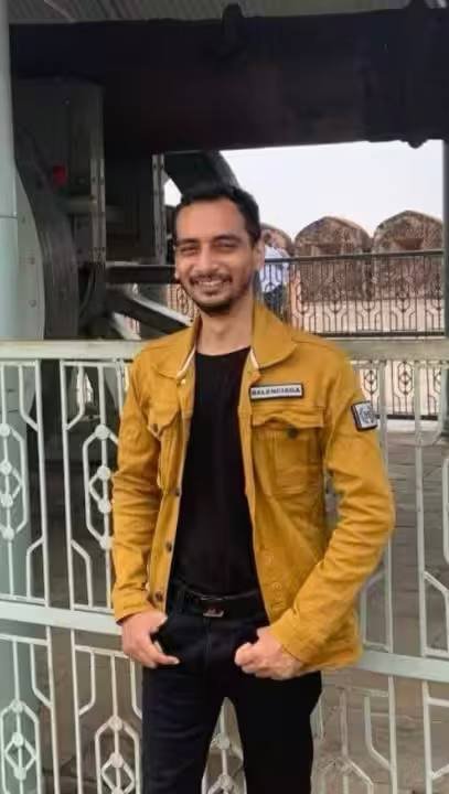 印度发生家庭暴力致死悲剧 夫妻争执引发冲突