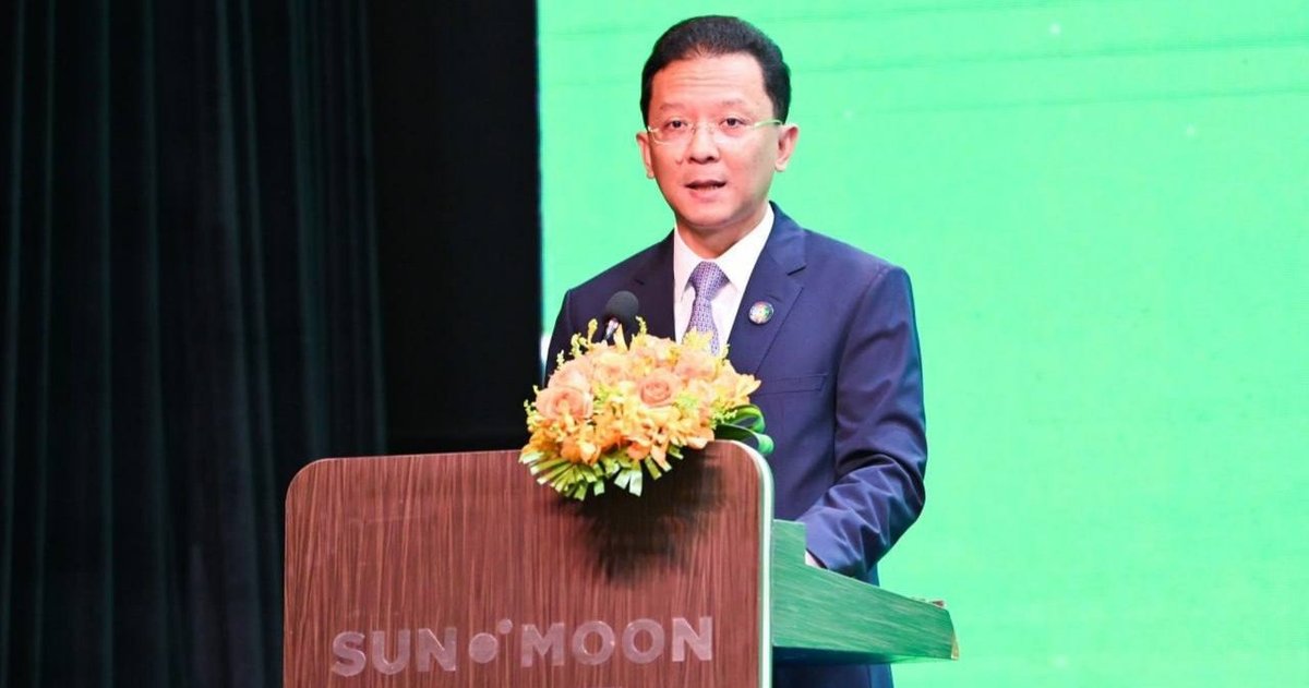 柬埔寨推动循环经济提升产业竞争力