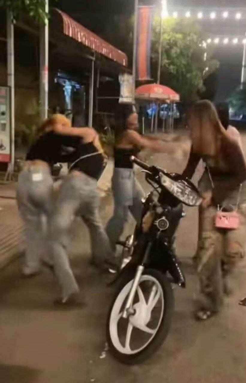 贡布省发生纠纷事件 涉及女性身高测量