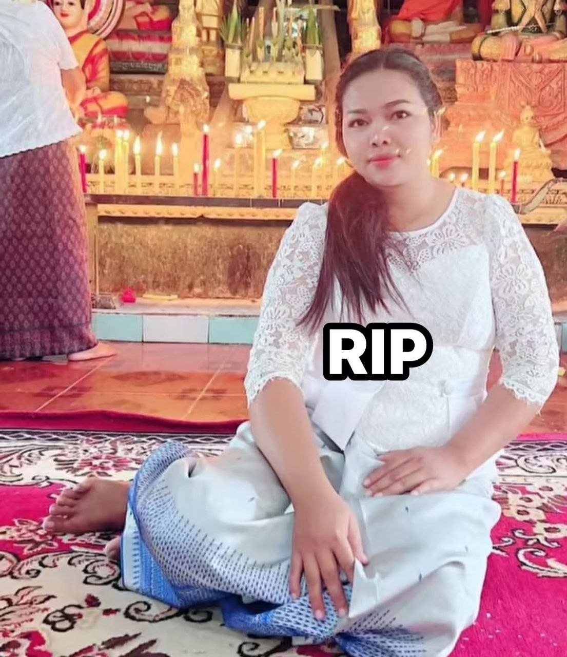 金边一妇产医院发生医疗事故 母婴不幸离世