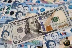 菲律宾比索汇率跌至历史新低 进口成本恐上涨
