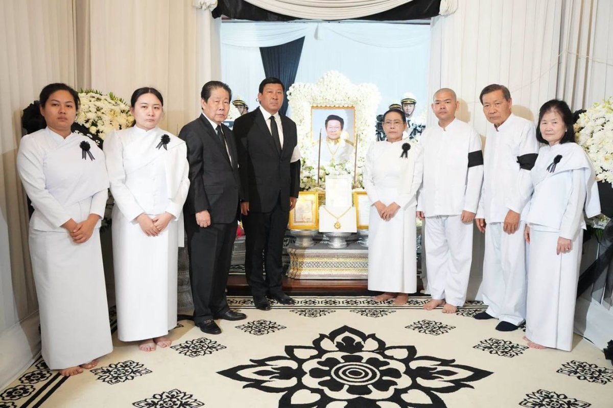 柬埔寨议员陈沙伦逝世 享年81岁 曾任农业部长