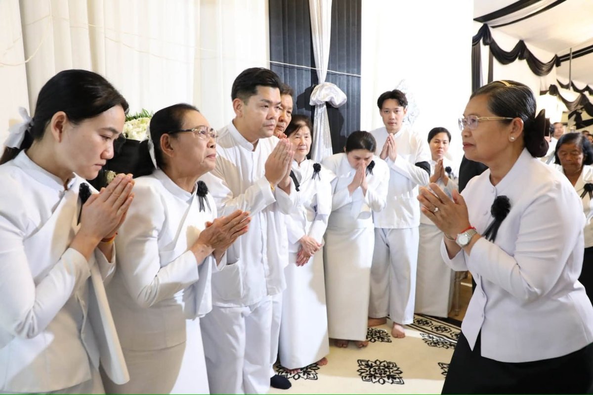 柬埔寨前农业部部长占沙伦逝世 享年81岁
