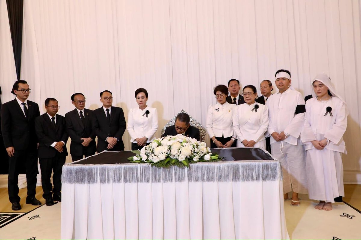 柬埔寨前农业部部长占沙伦逝世 享年70余岁