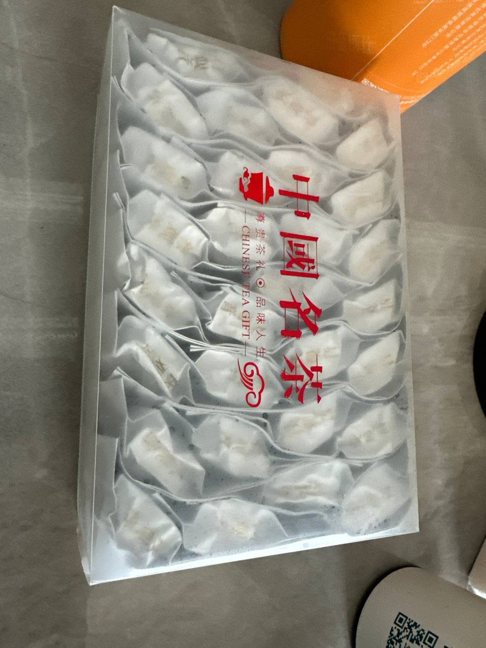 西港正宗安溪铁观音茶叶转让 每盒$18.8