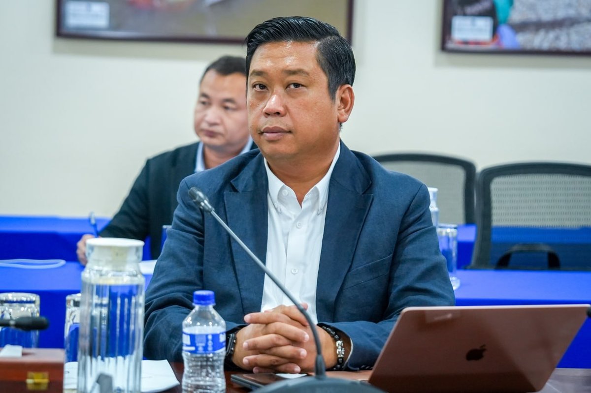 柬埔寨农业部召开农业社区发展基金理事会会议
