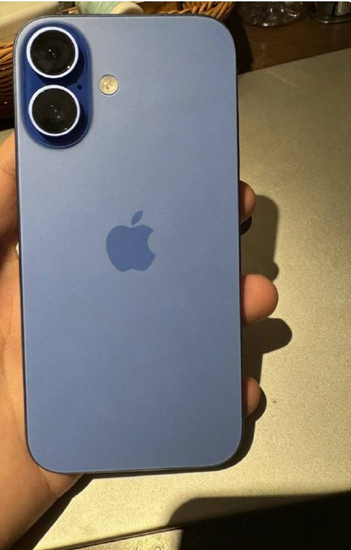西港转让二手苹果16 售价$550