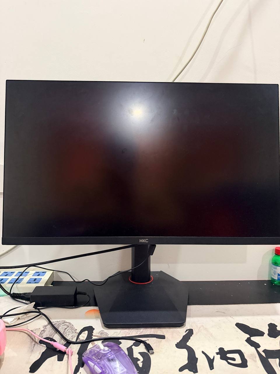 西港游戏电脑主机转让 i5-12600KF配3060Ti全套