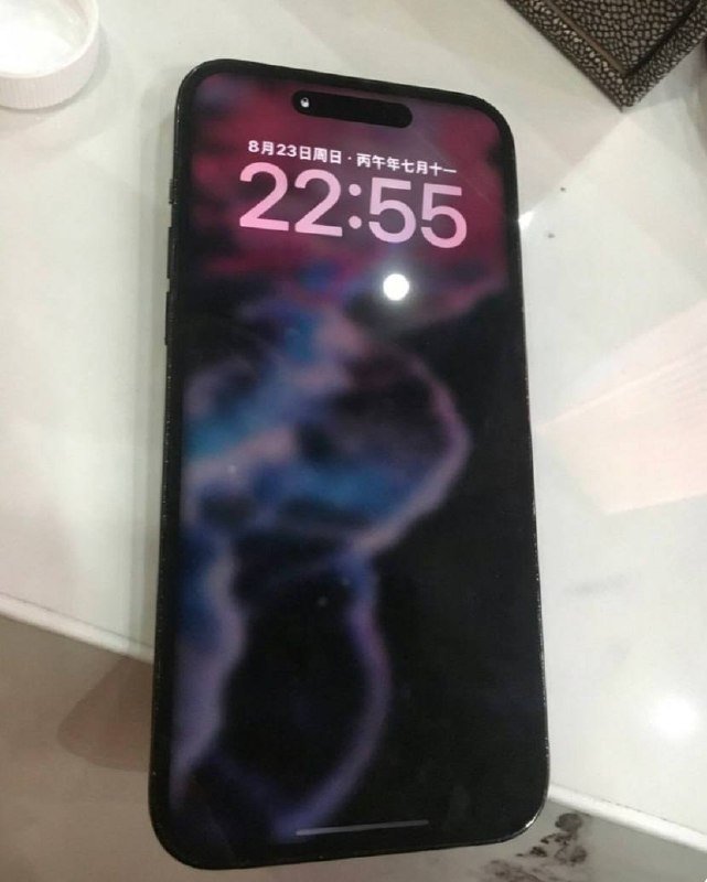 金边转让iPhone 14 Pro Max 售价$350