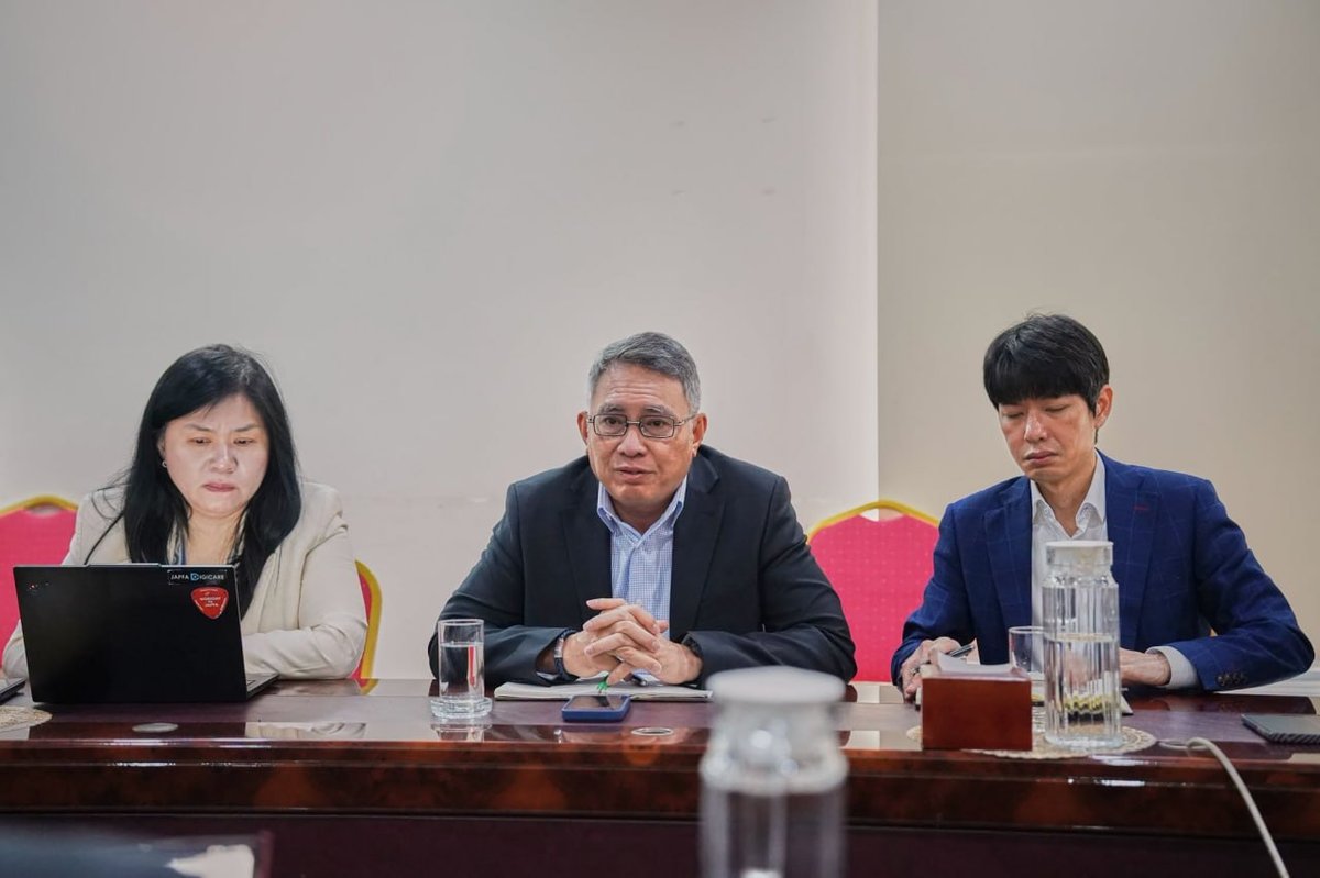 印尼企业考察柬埔寨畜牧业 寻求水产与养殖投资机会
